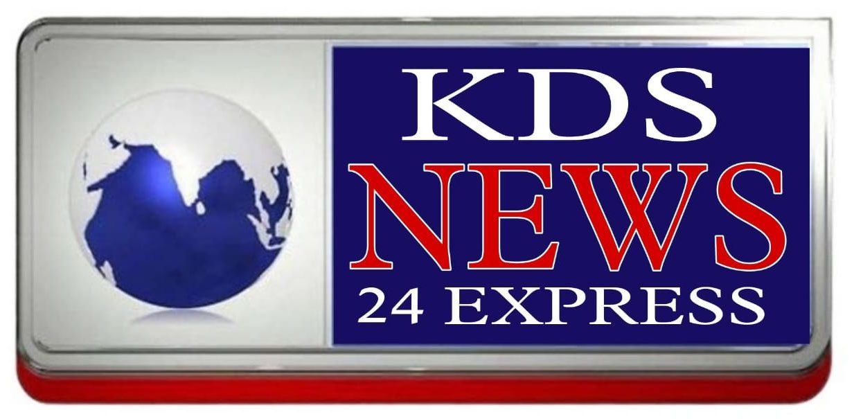 kdsnews24express.co.in